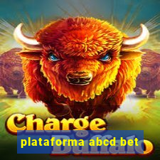 plataforma abcd bet